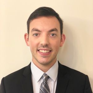 Meet your Posher, Ben